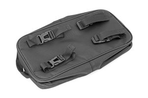 Honda Talon 1000 Storage Bag - Middle - Rough Country - Center Console - '19-'22